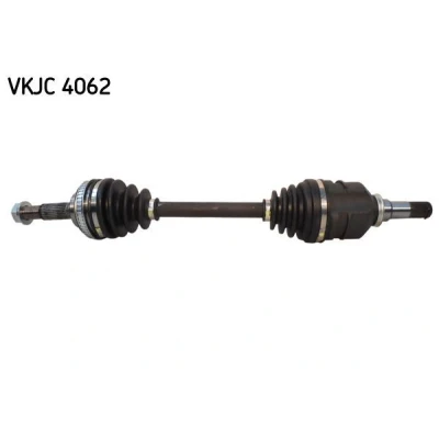 Abbildung von SKF VKJC 4062 Antriebswelle 605,6, 60,3 TOYOTA: Corolla VIII Estate