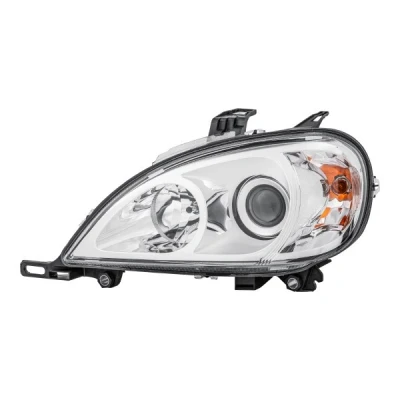 Abbildung von HELLA 1EL 223 151 171 Scheinwerfer MERCEDES BENZ: ML Class