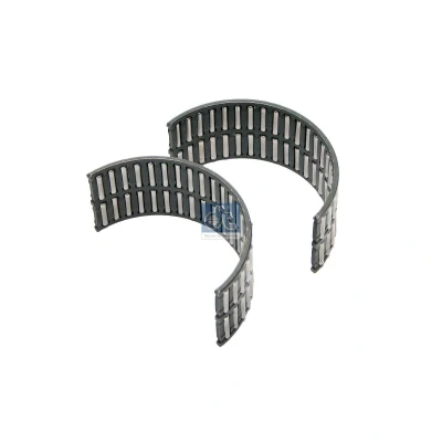 Abbildung von Lager, Schaltgetriebe DT Spare Parts 1.14433