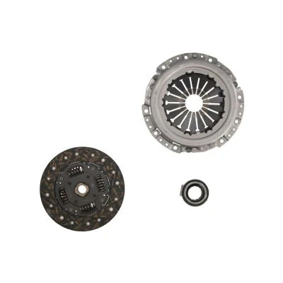 Abbildung von LuK BR 0222 620 3354 00 Kupplungssatz mit Ausrücklager, Kupplungsscheibe 200 HYUNDAI: i30 II Hatchback, i20 Estate
