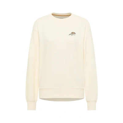 Abbildung von MUSTANG Sweatshirt »Style Aberdeen«