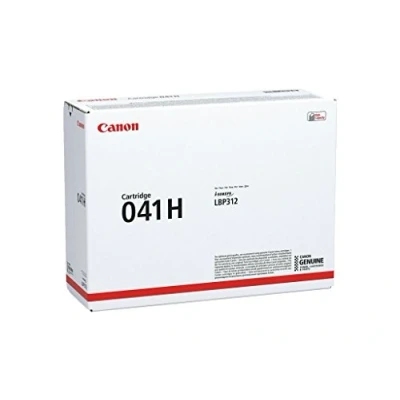 Abbildung von Canon 041H Toner Black 0453C004