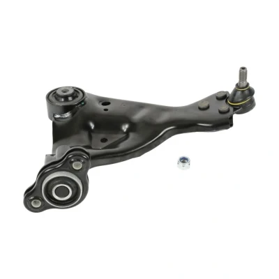 Abbildung von MOOG ME WP 15187 Querlenker Vorderachse links Stahlblech MERCEDES BENZ: V Class, Vito Tourer, Dualiner