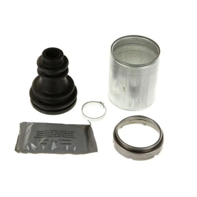 Abbildung von PASCAL G6R010PC Achsmanschette 190 getriebeseitig RENAULT: TRAFIC 2 Bus, MASTER Kasten