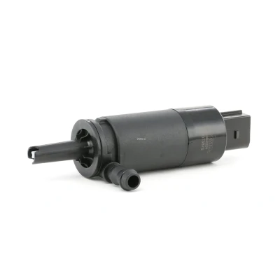 Abbildung von VEMO Original Quality V10 08 0208 Waschwasserpumpe, Scheinwerferreinigung BMW: 3 Convertible, X3, 5 Touring, AUDI: A4 B7 Avant, B8 Avant