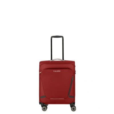 Abbildung von Travelite Boardcase, Größe: One Size, Rot