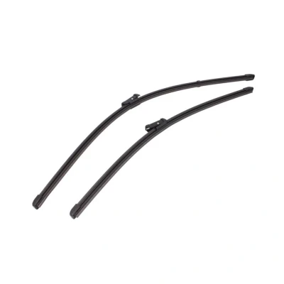 Abbildung von Scheibenwischer Denso Flat DF 049 Rahmenlos AUDI: A6 C7 Avant, Saloon, A7 Sportback