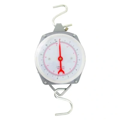 Abbildung von Kerbl Zeigerschnellwaage 5kg