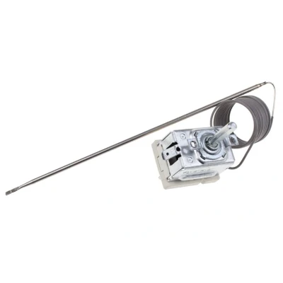Abbildung von Whirlpool Backofen thermostat 480121100077