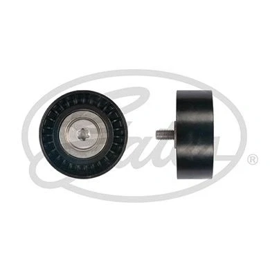 Abbildung von GATES T36791 Umlenkrolle BMW: 5 Touring, Saloon, 1 Hatchback