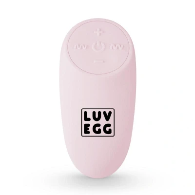 Abbildung von Luv Egg Pink