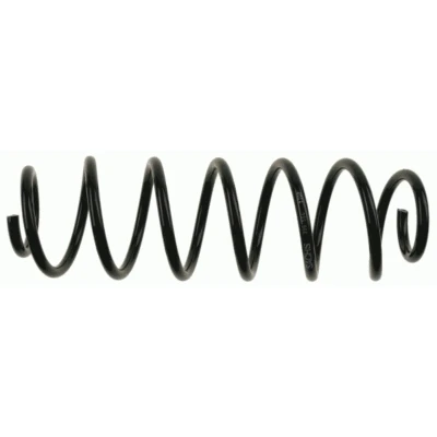 Abbildung von SACHS 996 554 Fahrwerksfeder VOLKSWAGEN: Lupo / 3L, SEAT: Arosa