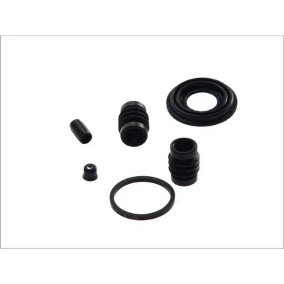 Abbildung von AUTOFREN SEINSA D4576 Bremssattel Reparatursatz Hinterachse 38 FIAT: BRAVO 2