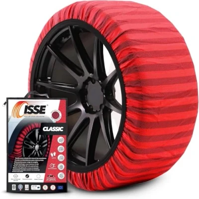 Abbildung von ISSE ISSEC60070 Schneesocken