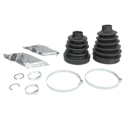 Abbildung von SPIDAN 36085 Achsmanschette TPE (thermoplastischer Elastomer), NBR (Nitril Butadien Kautschuk) TOYOTA: Verso