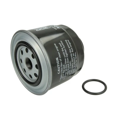 Abbildung von BLUE PRINT ADC42359 Kraftstofffilter Anschraubfilter mit Dichtring MITSUBISHI: L200 / Triton IV Pickup, Platform Chassis