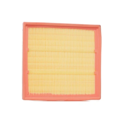 Abbildung von HENGST FILTER E885L Luftfilter 66 202 211 Filtereinsatz FIAT: Doblo II Box Body / Estate, Punto Evo Hatchback, Grande Hatchback