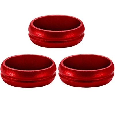 Abbildung von Mission F Lock Ring Red