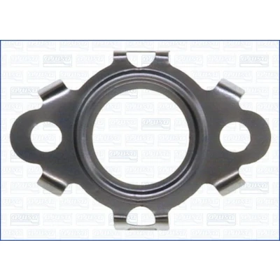 Abbildung von AJUSA 01278800 Dichtung, AGR Ventil MERCEDES BENZ: C Class T modell
