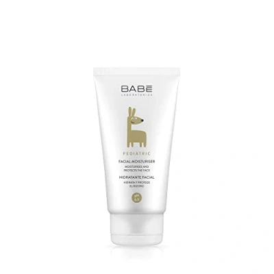 Abbildung von Laboratorios Babe 50 ml Pediatric Facial Moisturiser