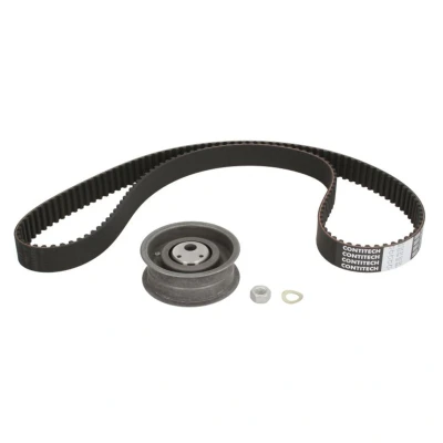 Abbildung von CONTITECH CT872K1 Zahnriemensatz 151 VOLKSWAGEN: GOLF 3, Sharan I, Passat B3/B4 Estate