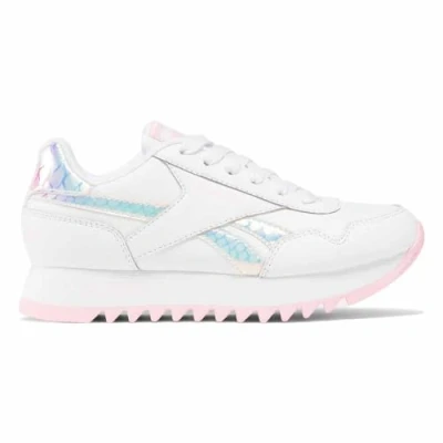 Abbildung von Reebok Classic Sneaker »ROYAL CL JOG PLATFORM«