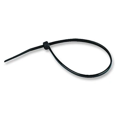 Abbildung von Pro Power 0301 CV 300SW Wetterfeste Kabelbinder, 300 mm x 4,5 mm, 100 Stück