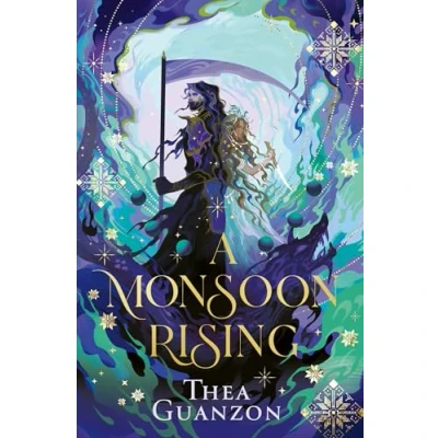Abbildung von A Monsoon Rising: THE stunning sequel to Sunday Times bestseller HURRICANE WARS