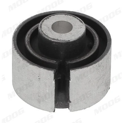 Abbildung von MOOG BM SB 3695 Querlenkerlager beidseitig, Hinterachse, unten 47,2 BMW: 5 Saloon, Touring, 6 Coupe