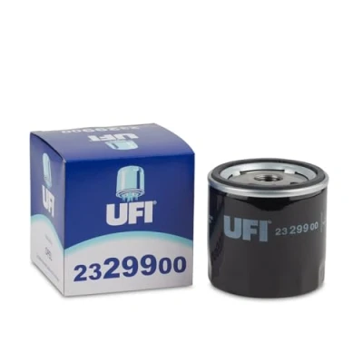 Abbildung von UFI 24.413.00 Kraftstofffilter Filtereinsatz TOYOTA: Avensis III Estate, Verso, RAV4 Off Road, MAZDA: 6 Hatchback, Saloon, Premacy