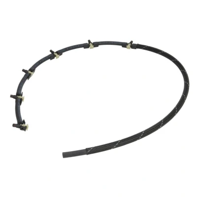Abbildung von BOSCH 0 928 402 218 Schlauch, Leckkraftstoff BMW: 3 Touring