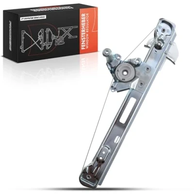 Abbildung von Frankberg Fensterheber Hinten Links Kompatibel mit Focus DAW DBW DFW DNW Alle Motoren 4/5 Türer 1998 2004 1143005
