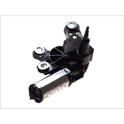 Abbildung von VALEO ORIGINAL PART 404808 Scheibenwischermotor 12 Hinterachse links für Linkslenker VOLKSWAGEN: Transporter 5, 5 Bus, Multivan (7HM