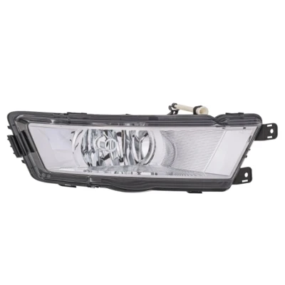 Abbildung von HELLA 1NG 354 844 081 Nebelscheinwerfer rechts 12 ohne Glühlampe SKODA: Rapid Hatchback