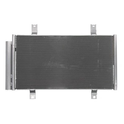 Abbildung von THERMOTEC KTT110709 Klimakondensator mit Trockner 580 x 296 16 mm