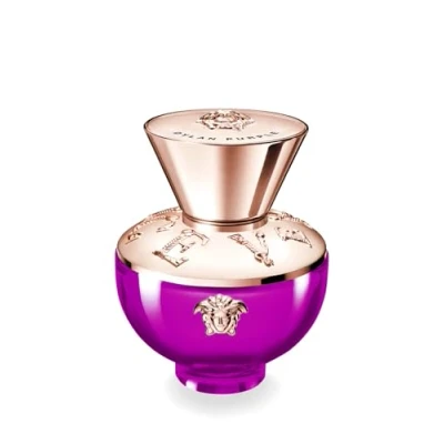 Abbildung von Versace Dylan Purple Eau de Parfum 50 ml
