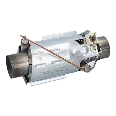 Abbildung von LUTH Premium Profi Parts Heizung Durchlauferhitzer 1800W Kompatibel mit Arcelik Beko Geschirrspüler Spülmaschine 1888150100 1888130200