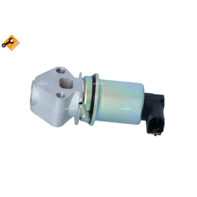 Abbildung von NRF 48341 AGR Ventil elektrisch mit Dichtungen VOLKSWAGEN: Golf 4, 4 Variant, 5, SKODA: Octavia 2 Combi, II Hatchback