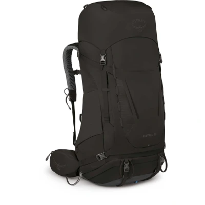 Abbildung von Osprey Kestrel 68 Rucksack