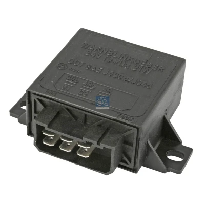 Abbildung von DT Spare Parts 2.25280 Blinkerrelais 24 21