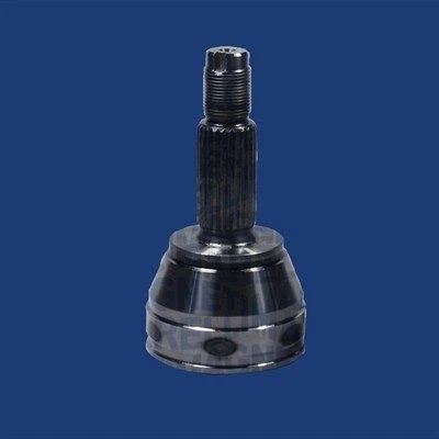 Abbildung von MAGNETI MARELLI 302015100123 Gelenksatz Vorderachse FORD: FIESTA 5