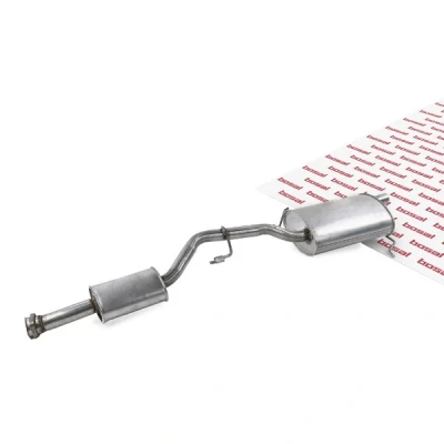 Abbildung von BOSAL 283 171 Endschalldämpfer BMW: 3 Compact