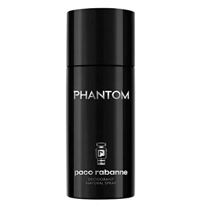 Abbildung von Paco Rabanne Phantom Deodorant 150 ml