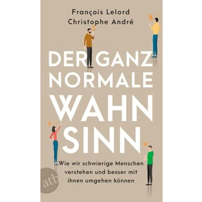 Abbildung von Der ganz normale Wahnsinn: Leben in einer Großfamilie