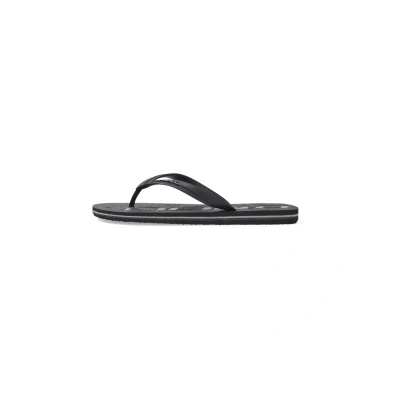 Abbildung von O&#039;Neill Footwear Profile LOGO Zehentrenner, Herren, Größe: 42, Black out Schuhe