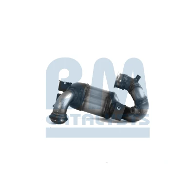 Abbildung von BM CATALYSTS BM80754H Katalysator PEUGEOT: 407 SW