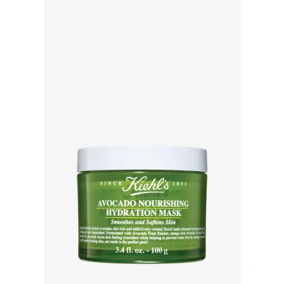 Abbildung von Kiehl&#039;s Avocado Nourishing Hydration MASK Gesichtsmaske, Größe: 100 g, 0