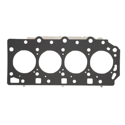 Abbildung von ELRING 800.600 Zylinderkopfdichtung 1,00 96 Metall Lagen Dichtung KIA: SORENTO 1
