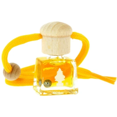 Abbildung von ARBRE MAGIQUE Vanilla 192650 Lufterfrischer Flasche, Blisterpack 4.5 mit Verschlussstopfen
