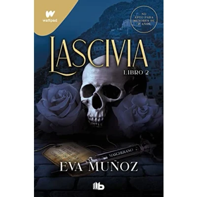 Abbildung von Lascivia. Libro 2 (Pecados placenteros 1) (Ficción, Band